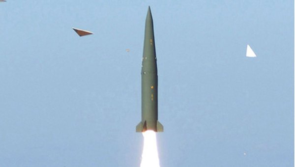South Korea has announced a deal with the US to almost triple the range of its ballistic missile system