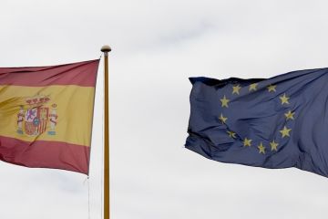 Spain is struggling with high debt levels and the highest rate of unemployment in the eurozone
