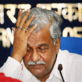 Sriprakash Jaiswal has apologized for his remarks that wives lose their appeal with age