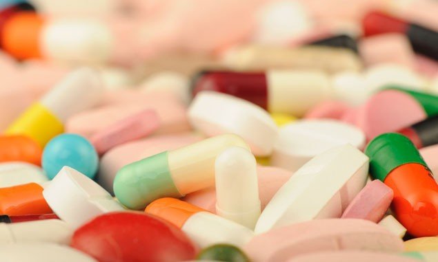 Taking a daily multivitamin pill may lower the risk of developing cancer in men