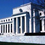 The Federal Reserve has reiterated that the US economy is only growing slowly