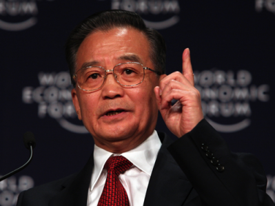 The New York Times has been blocked inside China after it published an investigation into wealth accumulated by relatives of Chinese Premier Wen Jiabao