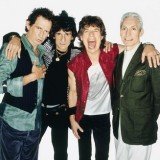 The Rolling Stones have announced four concerts in London and Newark at the end of the year