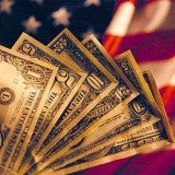 The US economy grew more than expected in the third quarter