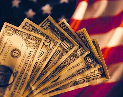 The US economy grew more than expected in the third quarter