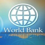 The World Bank has lowered its growth forecast for China citing weak demand for its exports and lower investment growth