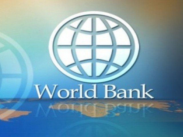 The World Bank has lowered its growth forecast for China citing weak demand for its exports and lower investment growth
