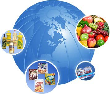 World food prices rose 1.4 percent in September