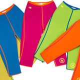 Zaggora HotPants work by increasing perspiration