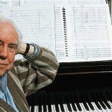 American classical composer Elliott Carter has died at the age of 103