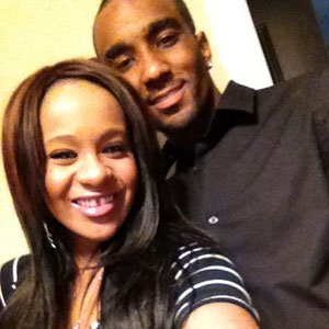 Bobbi Kristina Brown and Nick Gordon have called time on their romantic relationship