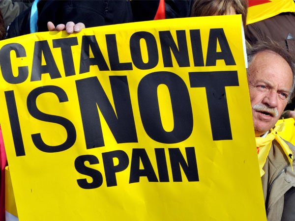 Catalonia is holding key regional elections after a campaign that has focused on the issue of independence