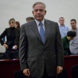 Croatia’s former Prime Minister Ivo Sanader has be sentenced to 10 years in prison for taking bribes