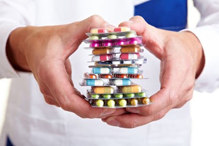 Experts warn that resistance to antibiotics is one of the greatest threats to modern health