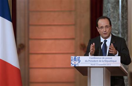 France has become the first Western country to recognize Syria's opposition coalition as the sole legitimate representative of the Syrian people