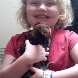 Honey Boo Boo’s mother June Shannon updated the youngster’s fans on Facebook and revealed that her daughter is very concerned with Nugget’s welfare