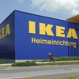 IKEA has said it deeply regrets the use of forced labor by political prisoners in communist East Germany