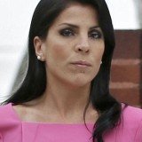 Jill Kelley got a nose job after she was taunted over her large nose in high school