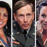 Jill Kelley lashed out at Paula Broadwell, branding her a criminal who stalked her family