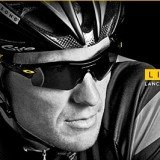 Lance Armstrong's name has been removed from the very cancer fighting charity he founded, dropping its name to the Livestrong Foundation