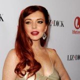 Lindsay Lohan has been arrested after getting into a fight at Club Avenue in New York City and allegedly punching another woman