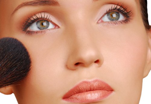 Make-up has always been able to give us a helping hand, but a new generation of smart cosmetics contain ingredients that reflect and diffuse light, making it so easy to conceal and correct