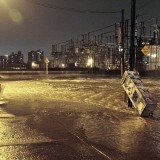 Millions of New Yorkers will still be without power for another 10 days as city's power supplier ConEd continues to fix overhead power wires
