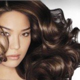 Over half of women experience hair loss after 40