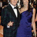 Paul McCartney has revealed how a rainy day inspired him to write a song about wife Nancy Shevell.