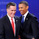 President Barack Obama is to have lunch at the White House with defeated Republican election rival Mitt Romney