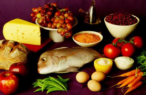 Researchers discovered why you like or loathe particular food