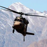 Seventeen soldiers have been killed in a helicopter crash in Siirt province, southeast Turkey