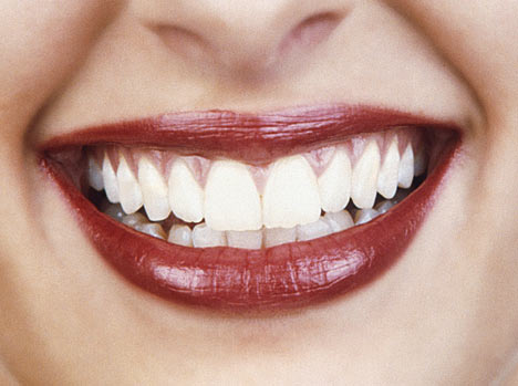 Step by step guide to pearly whites for life