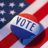 Ten signs Election Day is over
