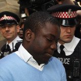 The Financial Services Authority has fined UBS $47.6 million for failings that led to trader Kweku Adoboli losing $2.2 billion