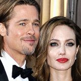 Brad Pitt and Angelina Jolie are finally about to walk down the aisle and they could be married any day now after the pair reportedly picked up their wedding rings