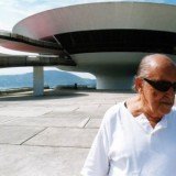 Brazilian architect Oscar Niemeyer, who designed some of the 20th Century's most famous modernist buildings, has died just before his 105th birthday
