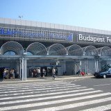 Budapest Ferenc Liszt International Airport in Hungary has been shut down after the control tower developed electrical problems