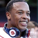Dr Dre has topped Forbes list of the 25 highest-paid musicians in 2012