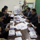 Egypt's National Salvation Front has demanded an inquiry into the referendum on the draft constitution, citing fraud