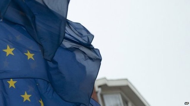 European Union leaders have agreed on a roadmap for eurozone integration beyond the deal on centralized banking supervision