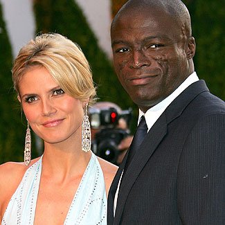 Heidi Klum and Seal are set to put their differences behind them and reunite for Christmas