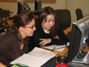 How internet is changing English language