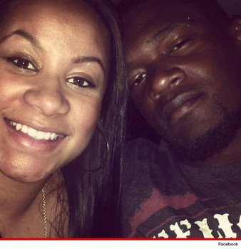 Jovan Belcher fought with Kasandra Perkins when she came back late from Trey Songz concert before murder-suicide