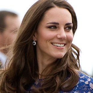 Kate Middleton is being treated in hospital for a very severe form of morning sickness called hyperemesis gravidarum