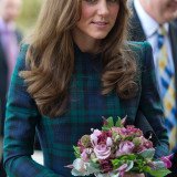 Kate Middleton is facing the prospect of never becoming Prince William’s Queen