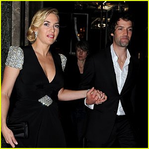 Kate Winslet has married boyfriend Ned Rocknroll in a secret ceremony in New York