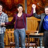 Katie Holmes' play Dead Accounts is to close on January 6th, after less than six weeks on Broadway