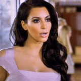 Kim Kardashian appears in Tyler Perry's new film Temptation Confessions of a Marriage Counselor
