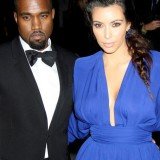 Kim Kardashian wants a wedding to rapper Kanye West to rival that of Prince William and Kate Middleton